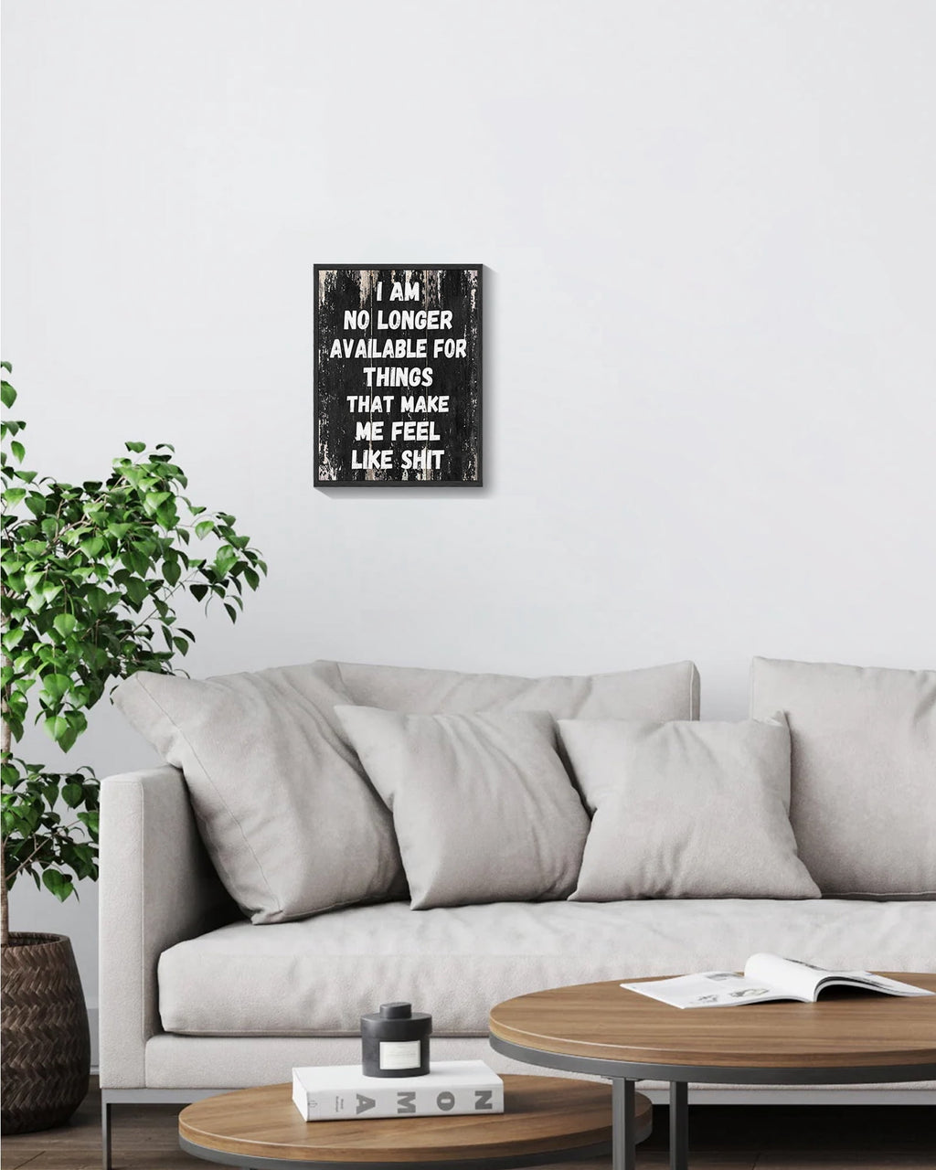 Inspirational 11x14in Black Framed Wall Art CORE VALUES Motivational Quote Sayings Office Home Decor Prints Encouraging Positive Posters